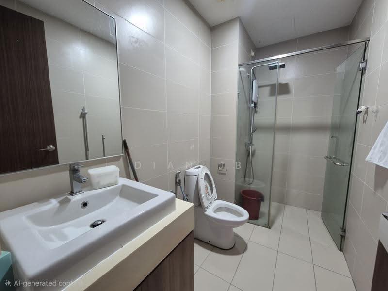 Service Residence for Sale at Green Haven - Dian JB - PropertyGuru.com.my