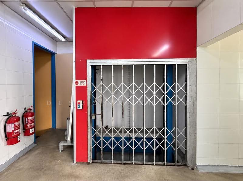 Factory for Rent in Alma (Bukit Mertajam) - Desmond Chuah - PropertyGuru.com.my