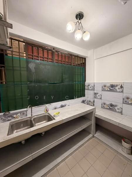 Apartment for Sale at Sri Kenari Apartment - Joey Chiew - PropertyGuru.com.my