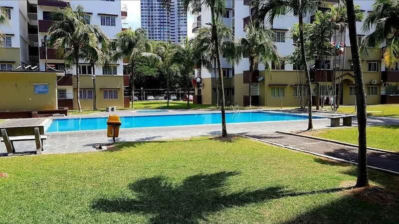 Apartment for Sale at Sri Kenari Apartment - Joey Chiew - PropertyGuru.com.my