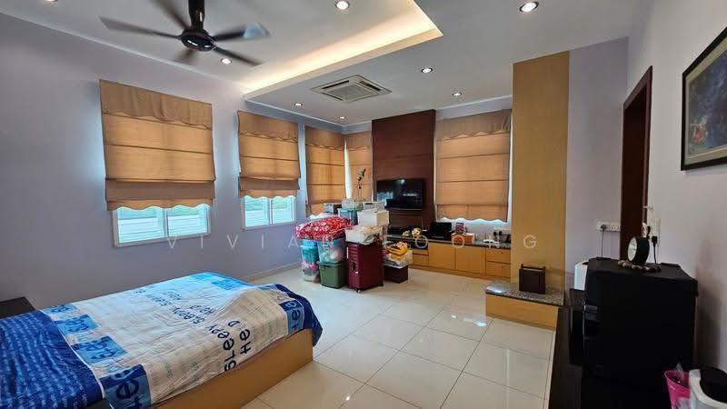 Rumah Banglo untuk Dijual di Meru Valley (Ipoh) - Vivian Foong - PropertyGuru.com.my