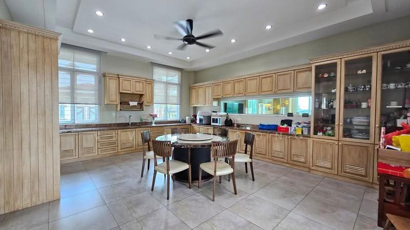 Rumah Banglo untuk Dijual di Meru Valley (Ipoh) - Vivian Foong - PropertyGuru.com.my