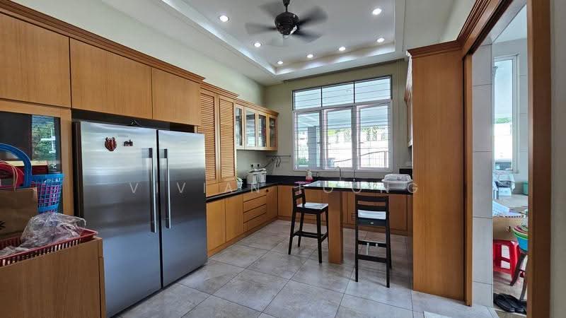 Rumah Banglo untuk Dijual di Meru Valley (Ipoh) - Vivian Foong - PropertyGuru.com.my