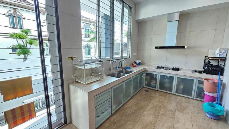 Rumah Banglo untuk Dijual di Meru Valley (Ipoh) - Vivian Foong - PropertyGuru.com.my