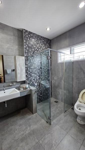 Rumah Banglo untuk Dijual di Meru Valley (Ipoh) - Vivian Foong - PropertyGuru.com.my