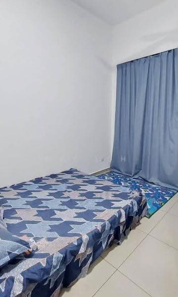 2-storey Terraced House for Sale in Eco Botanic (Iskandar Puteri (Nusajaya)) - Max Loh - Bedroom - PropertyGuru.com.my