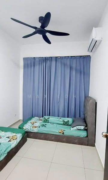 2-storey Terraced House for Sale in Eco Botanic (Iskandar Puteri (Nusajaya)) - Max Loh - Bedroom - PropertyGuru.com.my