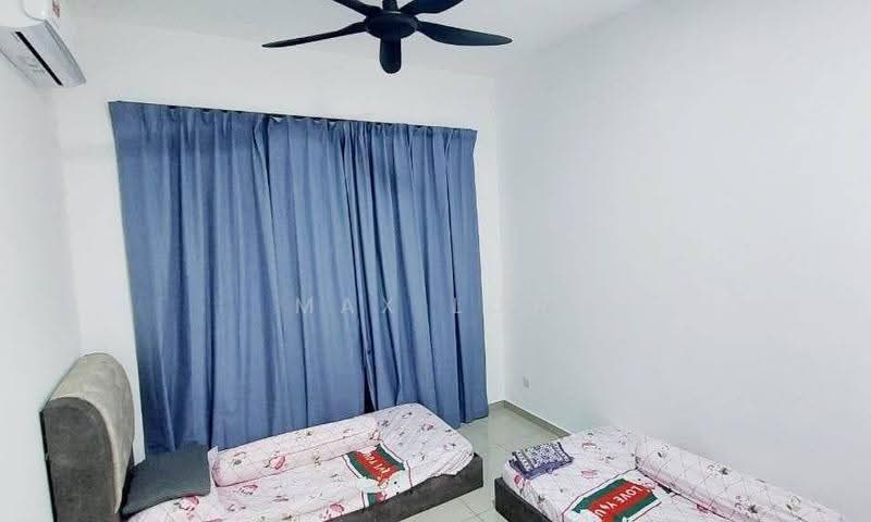 2-storey Terraced House for Sale in Eco Botanic (Iskandar Puteri (Nusajaya)) - Max Loh - Bedroom - PropertyGuru.com.my