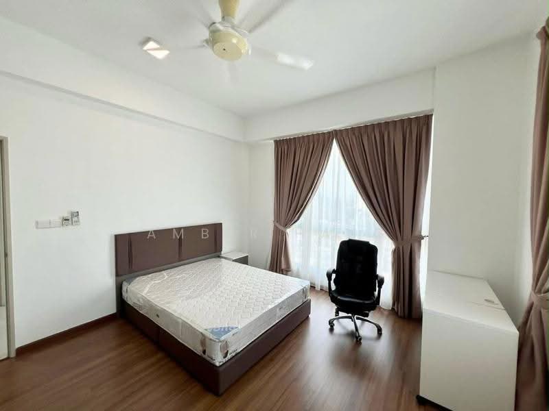 Condominium for Rent at City Residence - Amber Hang - Bedroom - PropertyGuru.com.my