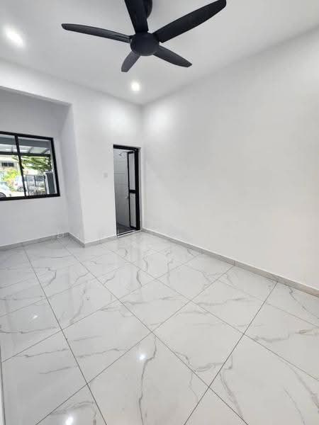 1-storey Terraced House for Sale in Bandar Seri Alam (Masai) - Daniel Yong - Interior - PropertyGuru.com.my