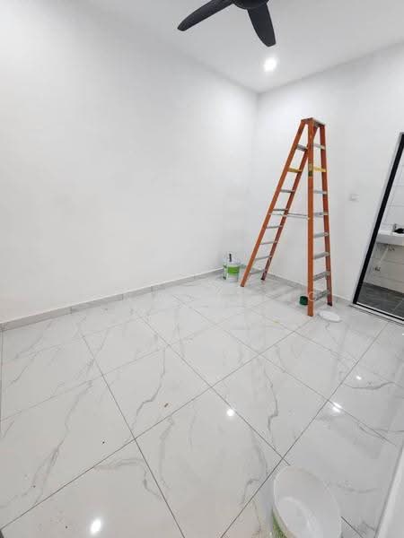 1-storey Terraced House for Sale in Bandar Seri Alam (Masai) - Daniel Yong - Interior - PropertyGuru.com.my