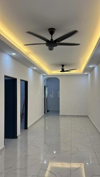 1-storey Terraced House for Sale in Bandar Seri Alam (Masai) - Daniel Yong - Interior - PropertyGuru.com.my