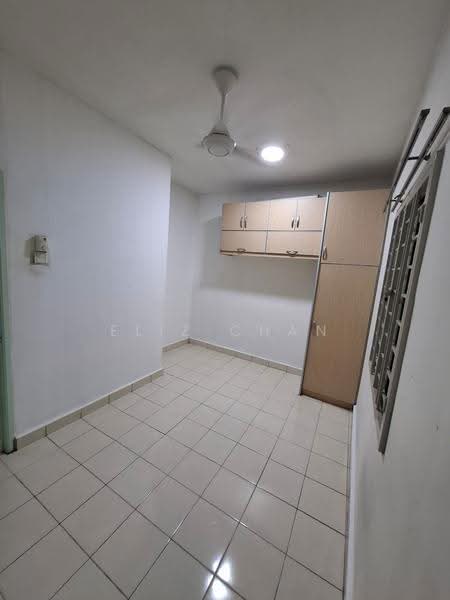 Pangsapuri untuk Disewa di Melur Apartment - Eliz Chan - Interior - PropertyGuru.com.my