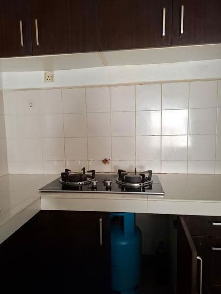 Pangsapuri untuk Disewa di Melur Apartment - Eliz Chan - Kitchen - PropertyGuru.com.my