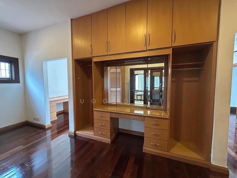 Rumah Banglo untuk Dijual di KLCC (KL City Centre) - Hugo Gooi - Bedroom - PropertyGuru.com.my
