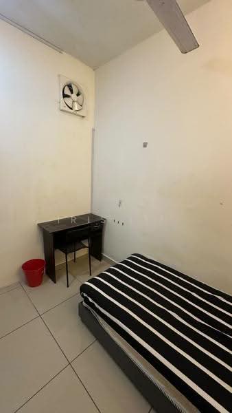 Service Residence for Rent at OUG Parklane - Iris Lee - Bedroom - PropertyGuru.com.my