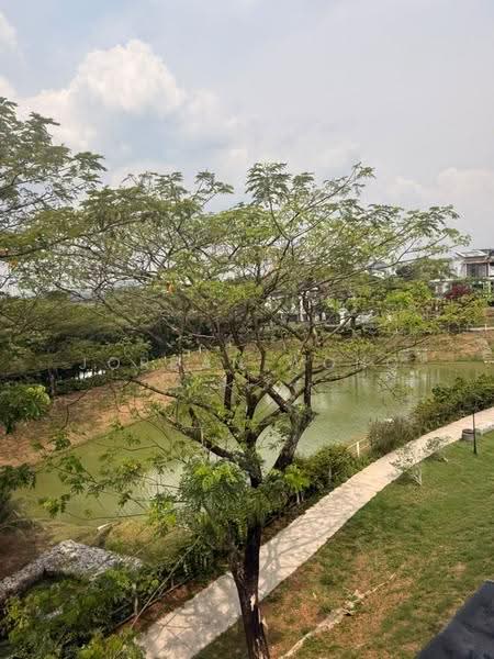 Rumah Berkembar untuk Dijual di Taman Molek (Johor Bahru) - Jordan Wong - Exterior - PropertyGuru.com.my