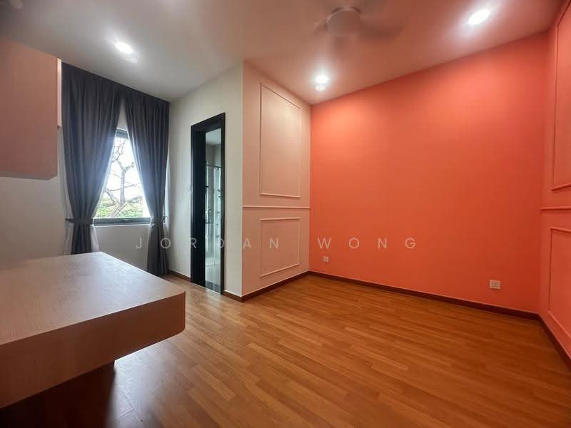 Rumah Berkembar untuk Dijual di Taman Molek (Johor Bahru) - Jordan Wong - Interior - PropertyGuru.com.my
