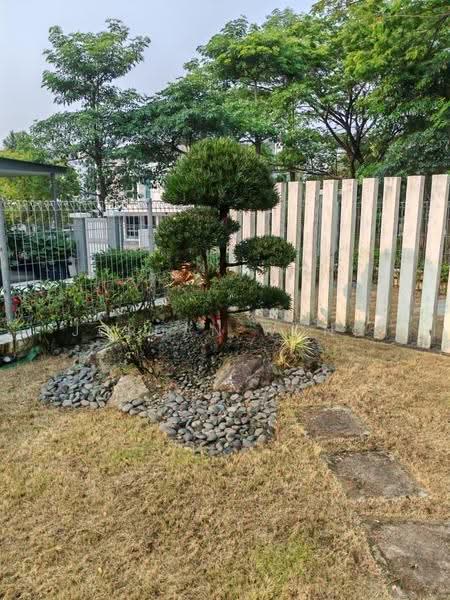 Rumah Berkembar untuk Dijual di Taman Molek (Johor Bahru) - Jordan Wong - Exterior - PropertyGuru.com.my