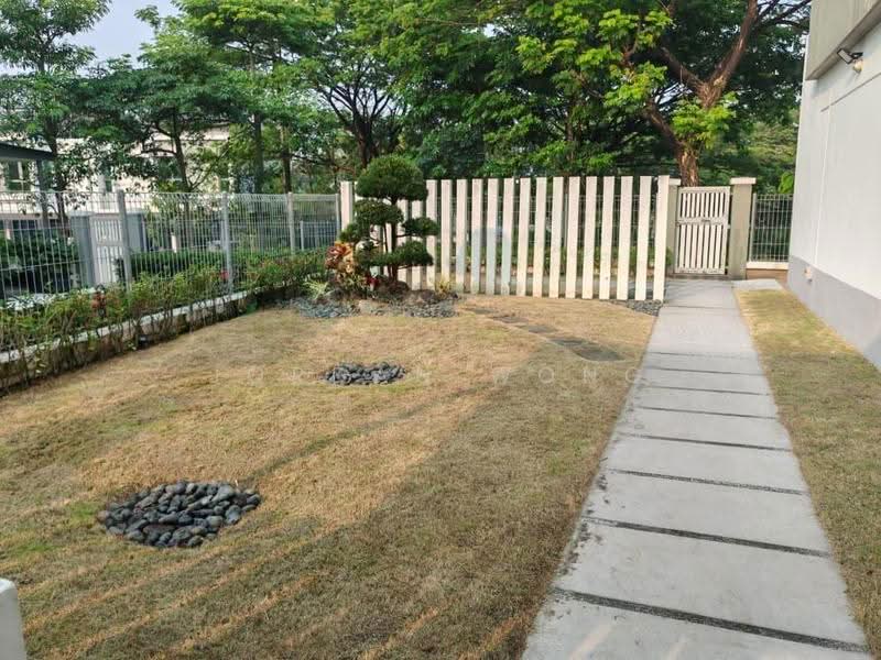 Rumah Berkembar untuk Dijual di Taman Molek (Johor Bahru) - Jordan Wong - PropertyGuru.com.my