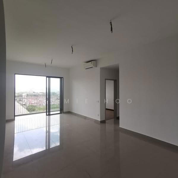 Kediaman Servis untuk Disewa di Residensi Ava @ Kiara Bay - Camie Hoo - PropertyGuru.com.my
