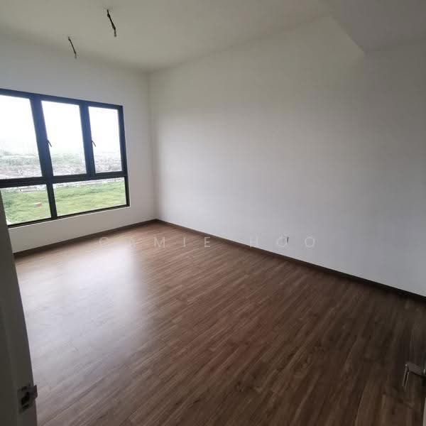 Kediaman Servis untuk Disewa di Residensi Ava @ Kiara Bay - Camie Hoo - Interior - PropertyGuru.com.my