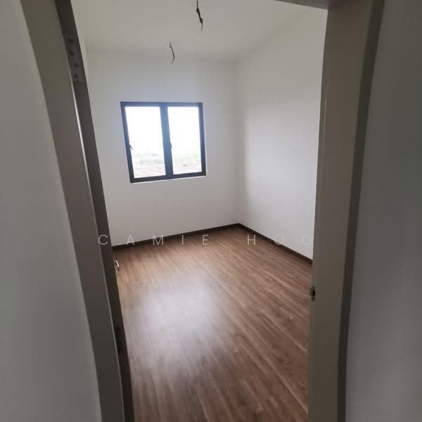Kediaman Servis untuk Disewa di Residensi Ava @ Kiara Bay - Camie Hoo - Interior - PropertyGuru.com.my