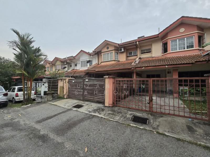 2-storey Terraced House for Sale in Desa Coalfields (Sungai Buloh) - Fauzan bin Sahrom - PropertyGuru.com.my