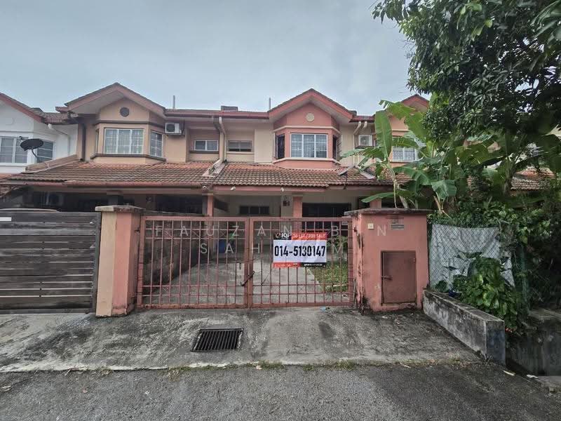 2-storey Terraced House for Sale in Desa Coalfields (Sungai Buloh) - Fauzan bin Sahrom - PropertyGuru.com.my