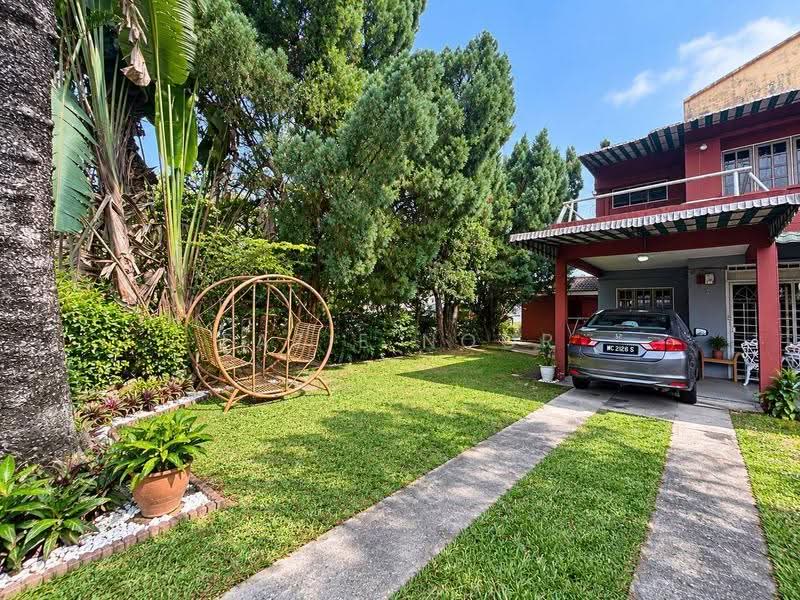 2-storey Terraced House for Sale in Taman Bukit Idaman (Selayang) - Fazie Noor - Exterior - PropertyGuru.com.my