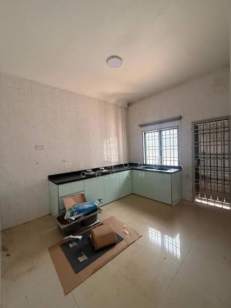2-storey Terraced House for Rent in Bayan Lepas (Penang) - Desmond Chuah - Kitchen - PropertyGuru.com.my