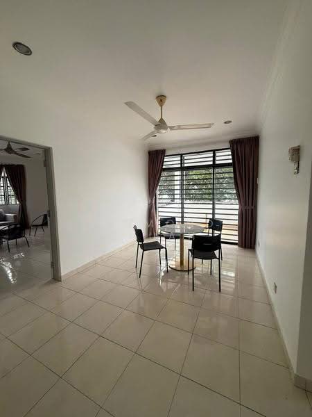 2-storey Terraced House for Rent in Bayan Lepas (Penang) - Desmond Chuah - Dining Room - PropertyGuru.com.my