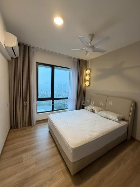 Service Residence for Rent at Baron Residence @ Lake City - Mohd Riduan - PropertyGuru.com.my