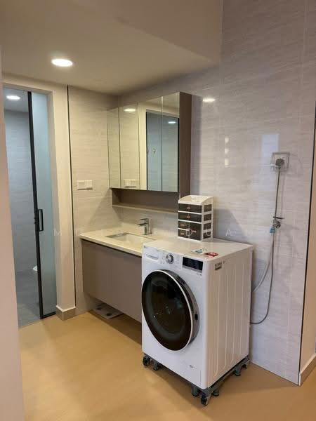 Service Residence for Rent at Baron Residence @ Lake City - Mohd Riduan - Bathroom - PropertyGuru.com.my