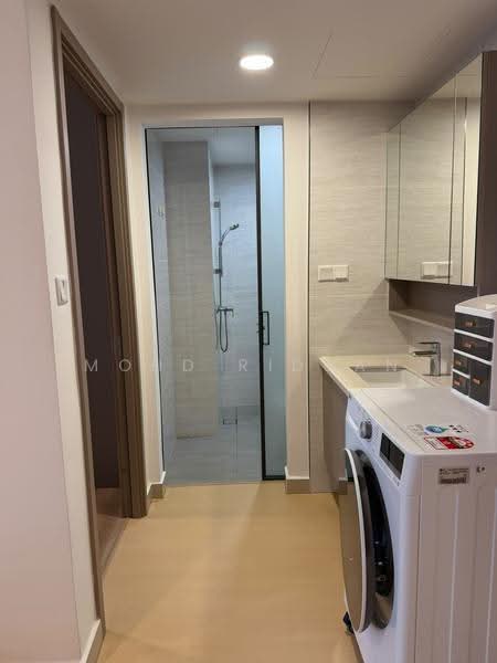 Service Residence for Rent at Baron Residence @ Lake City - Mohd Riduan - Bathroom - PropertyGuru.com.my
