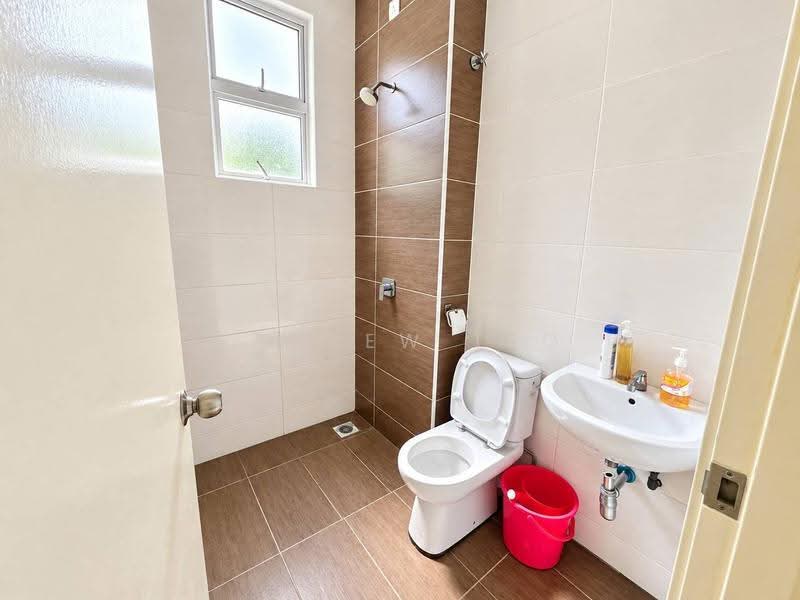 Cluster House for Sale in Nusa Sentral (Iskandar Puteri (Nusajaya)) - Andrew Teo - PropertyGuru.com.my