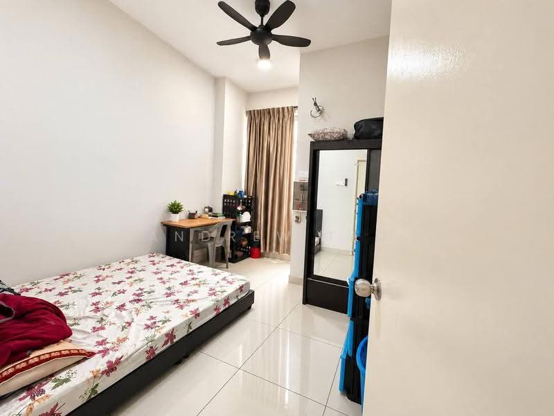 Cluster House for Sale in Nusa Sentral (Iskandar Puteri (Nusajaya)) - Andrew Teo - PropertyGuru.com.my