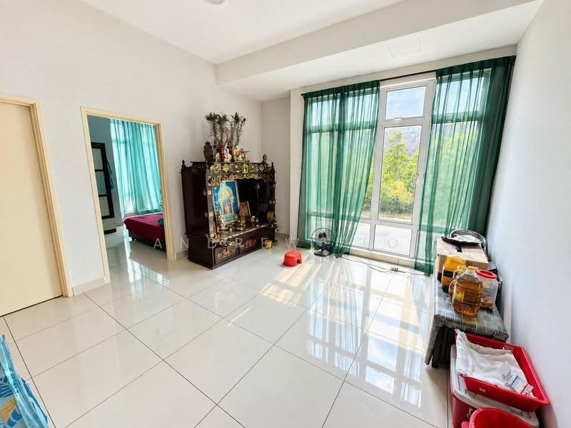 Cluster House for Sale in Nusa Sentral (Iskandar Puteri (Nusajaya)) - Andrew Teo - PropertyGuru.com.my