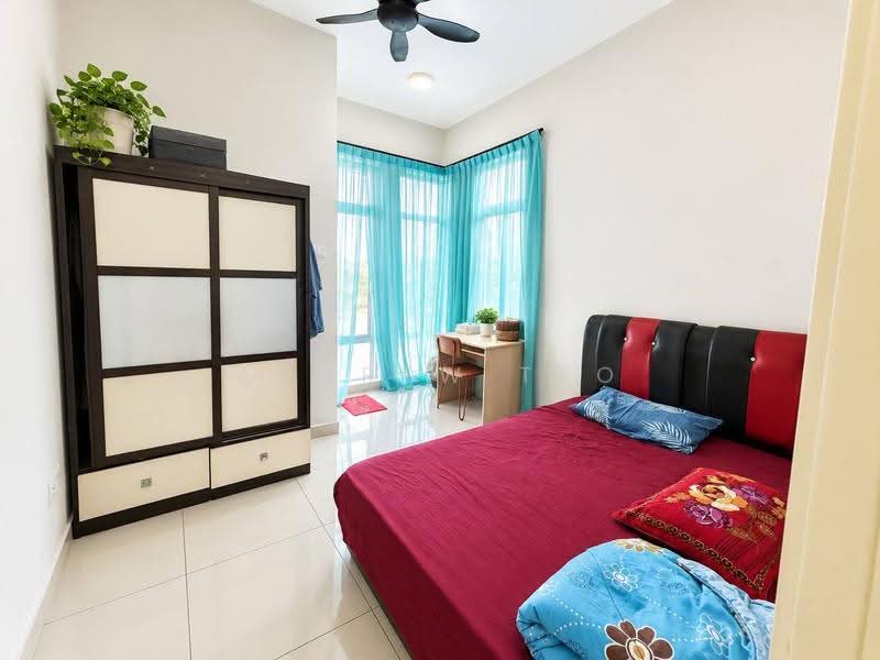 Cluster House for Sale in Nusa Sentral (Iskandar Puteri (Nusajaya)) - Andrew Teo - PropertyGuru.com.my