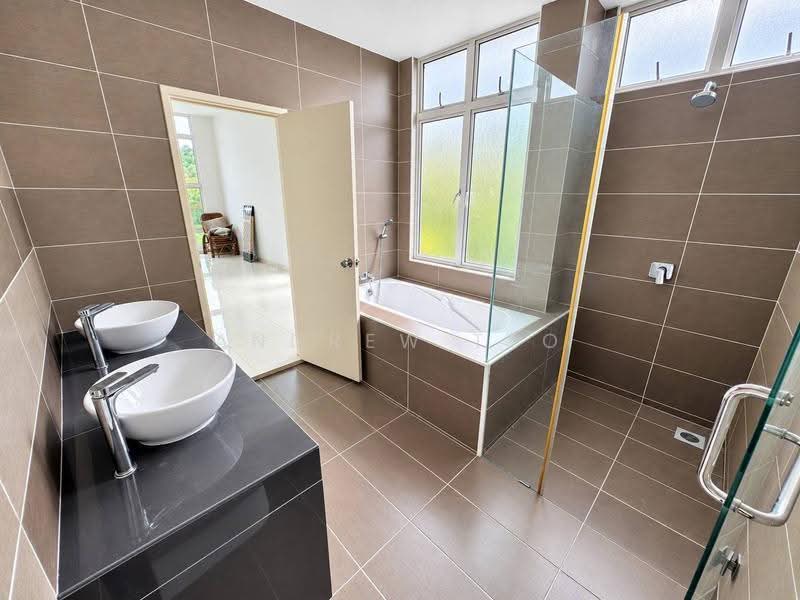 Cluster House for Sale in Nusa Sentral (Iskandar Puteri (Nusajaya)) - Andrew Teo - PropertyGuru.com.my