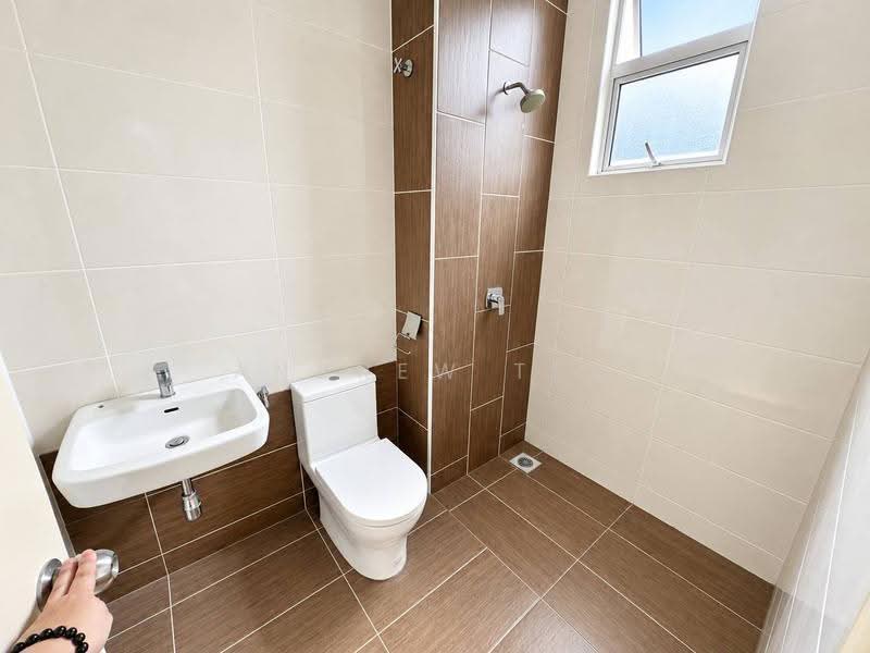 Cluster House for Sale in Nusa Sentral (Iskandar Puteri (Nusajaya)) - Andrew Teo - PropertyGuru.com.my