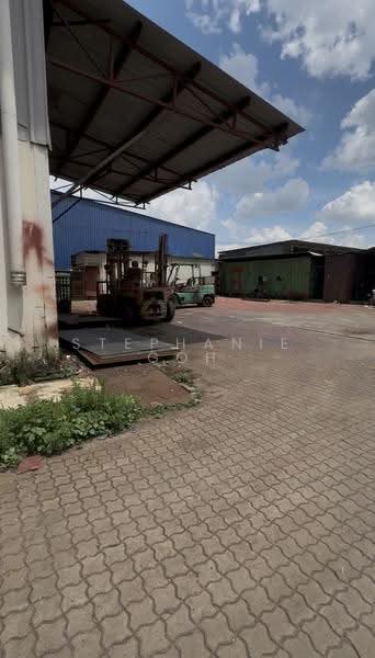 Kilang untuk Disewa di Taman Perindustrian Senai (Senai) - Stephanie Goh - PropertyGuru.com.my