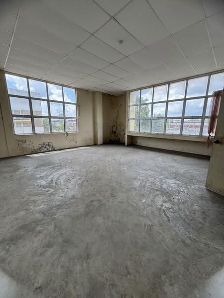 Kilang untuk Disewa di Taman Perindustrian Senai (Senai) - Stephanie Goh - Interior - PropertyGuru.com.my