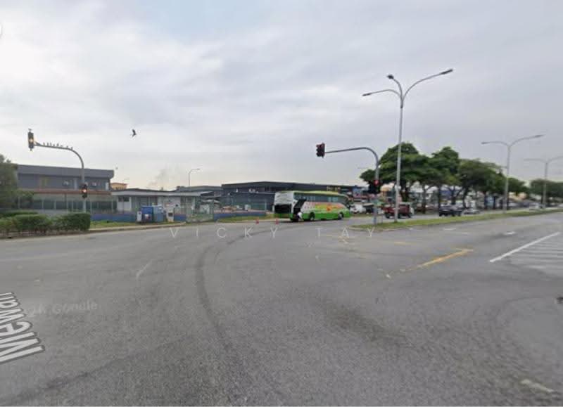 Factory for Rent in Taman Perindustrian Subang (Subang Jaya) - Vicky Tay - PropertyGuru.com.my