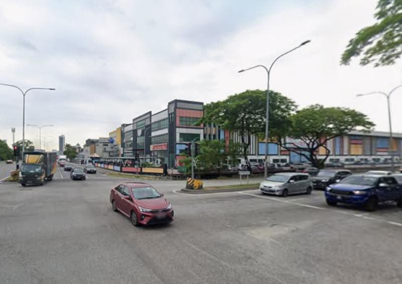 Factory for Rent in Taman Perindustrian Subang (Subang Jaya) - Vicky Tay - PropertyGuru.com.my