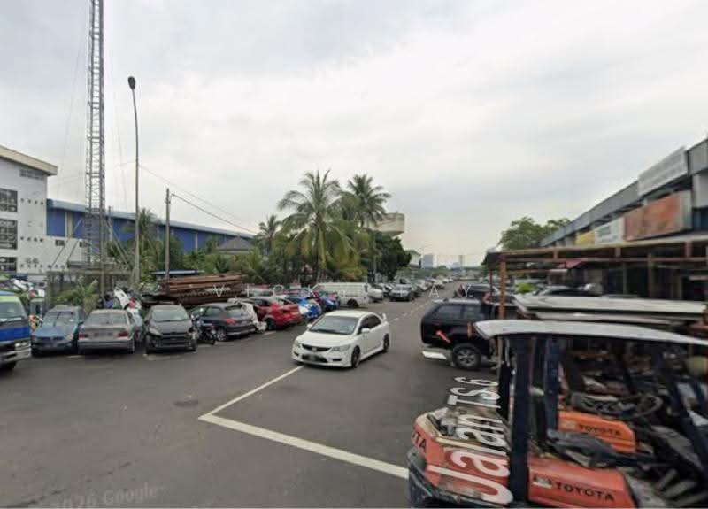 Factory for Rent in Taman Perindustrian Subang (Subang Jaya) - Vicky Tay - PropertyGuru.com.my