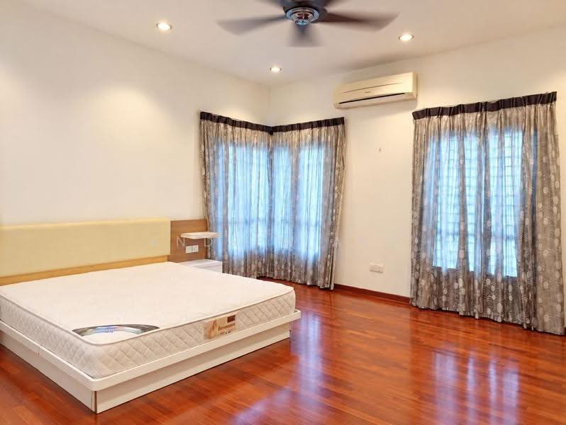 Semi-Detached House for Sale in Setia Damai (Setia Alam) - Andrew Ang - Bedroom - PropertyGuru.com.my