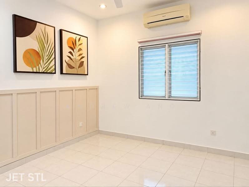 Semi-Detached House for Sale in Setia Damai (Setia Alam) - Andrew Ang - Interior - PropertyGuru.com.my