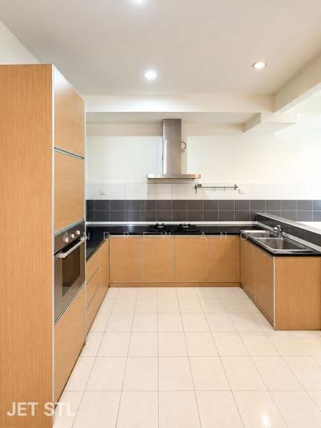 Semi-Detached House for Sale in Setia Damai (Setia Alam) - Andrew Ang - Kitchen - PropertyGuru.com.my