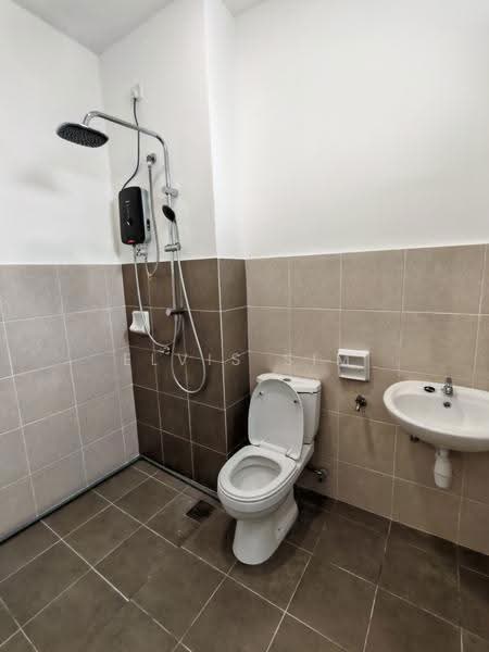 Terraced House for Rent in Pasir Gudang (Johor) - Elvis Sim - PropertyGuru.com.my